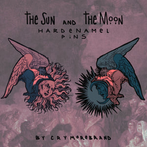 The Sun and The Moon (Pre-Orders)